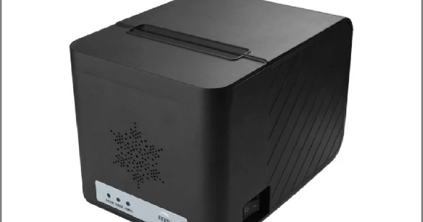 Kodpos KPS70 Masaüstü Fiş Yazıcı 80mm. Usb+Eth