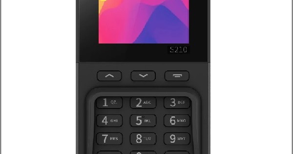 PAX A910SF PİNPAD