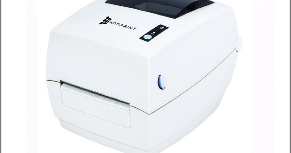Kodprint DT-482 203 DPİ Barkod Yazıcı