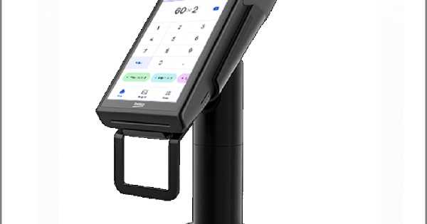 Beko X30 TR Yazar Kasa POS Standı