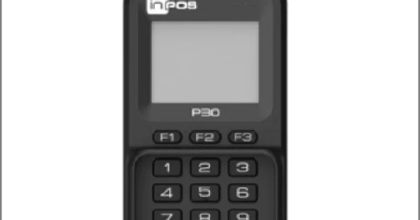 İnPos M530 Uyumlu Pinpad