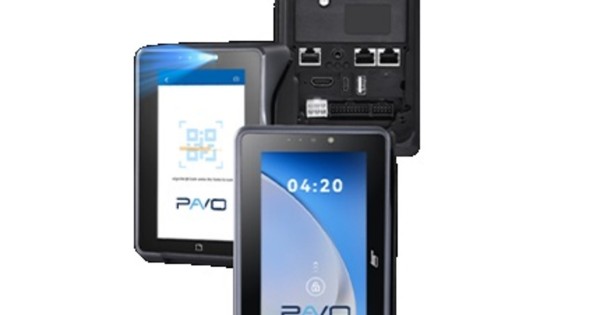 Pavo UN20 Android POS