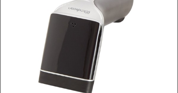 KodScan KDS-2040 Kablolu Lazer Barkod Okuyucu (1D)