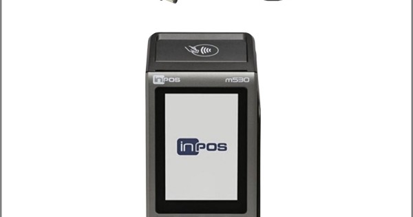 İnPOS M530 Yazar Kasa Pos Adaptörü