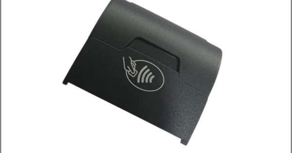 İngenico Move 5000F Printer kapağı