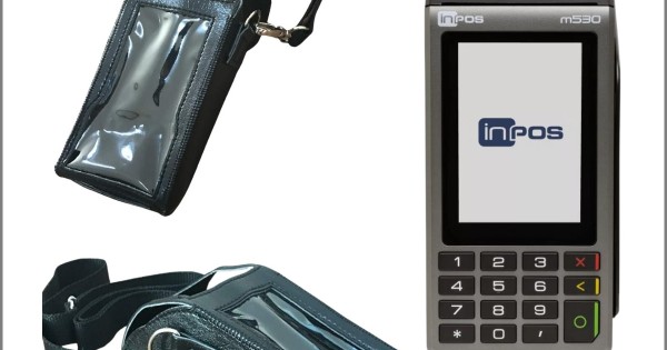 İnPOS M530 Yazar Kasa Pos Kılıfı