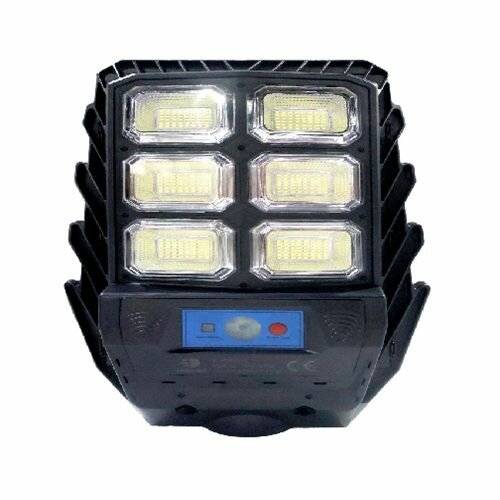 300w Solar Street Lıght-h