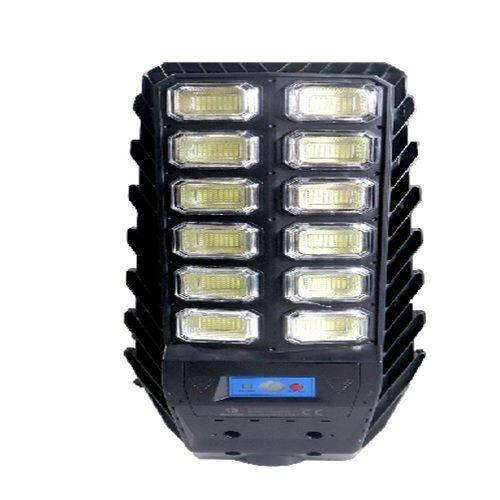 600w Solar Street Lıght-h
