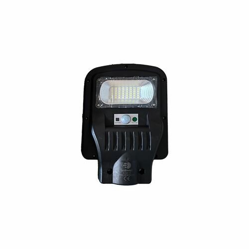 50w Solar Street Lıght