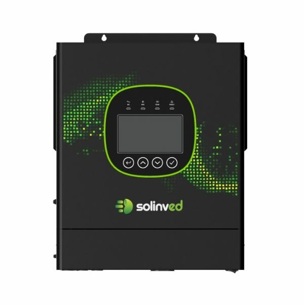 Gordıon Serıes 12kw 48v Mppt Off-grıd Inverter