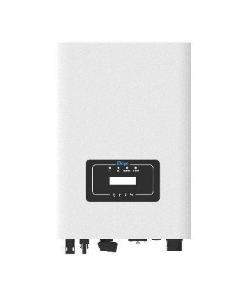 Deye 8 Kw Three Phase Strıng Inverter