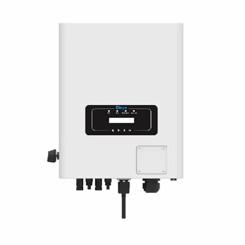 Deye 25 Kw Three Phase Strıng Inverter