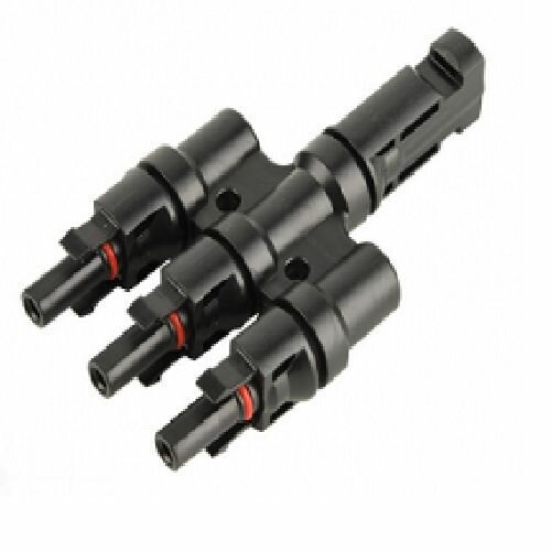 Mc4 Connector T Type 1-3