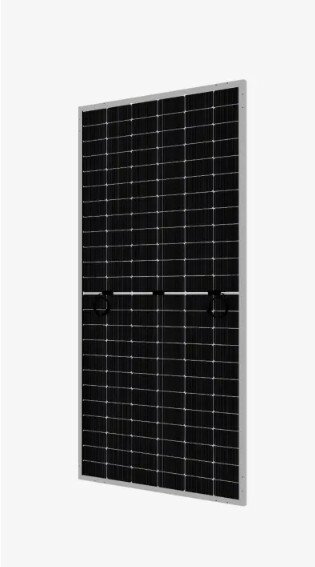 Solinved 630w Topcon Bıfacıal Solar Panel